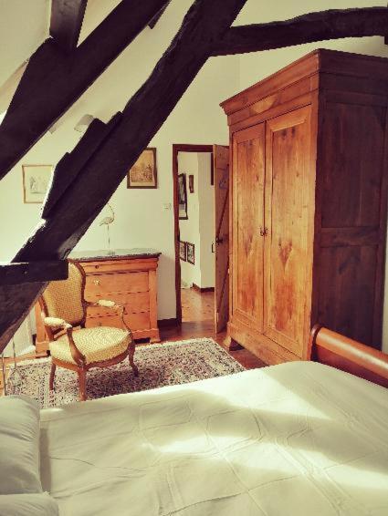 Charming Cottage Du Marais Dday Omaha Beach Canchy  المظهر الخارجي الصورة
