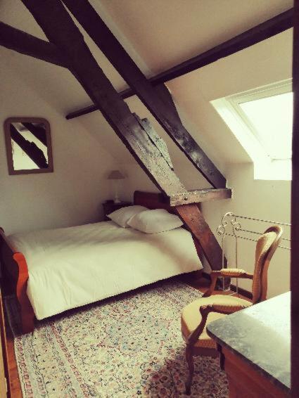 Charming Cottage Du Marais Dday Omaha Beach Canchy  المظهر الخارجي الصورة