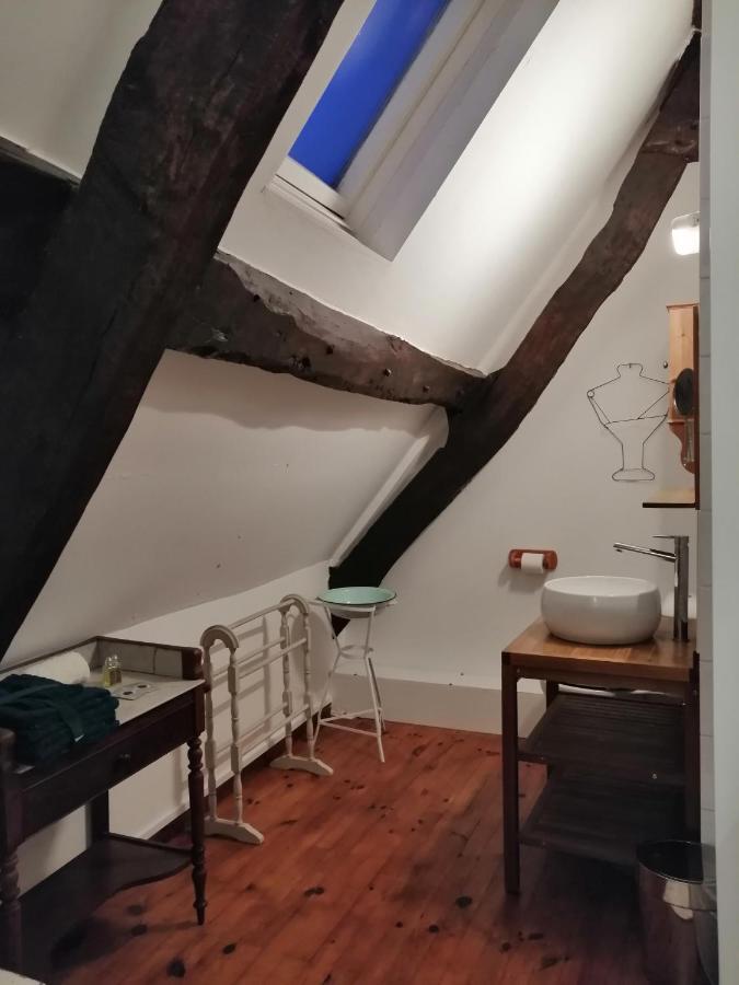 Charming Cottage Du Marais Dday Omaha Beach Canchy  المظهر الخارجي الصورة
