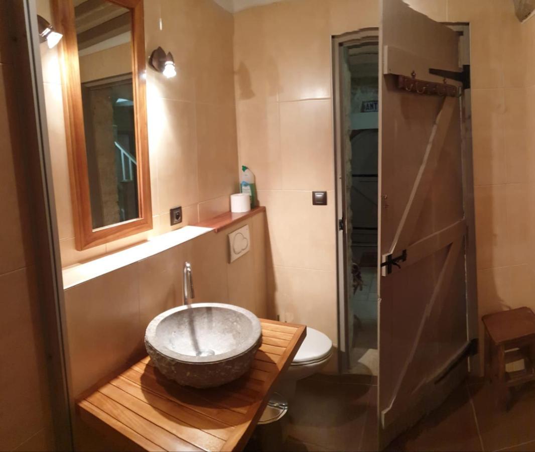 Charming Cottage Du Marais Dday Omaha Beach Canchy  المظهر الخارجي الصورة