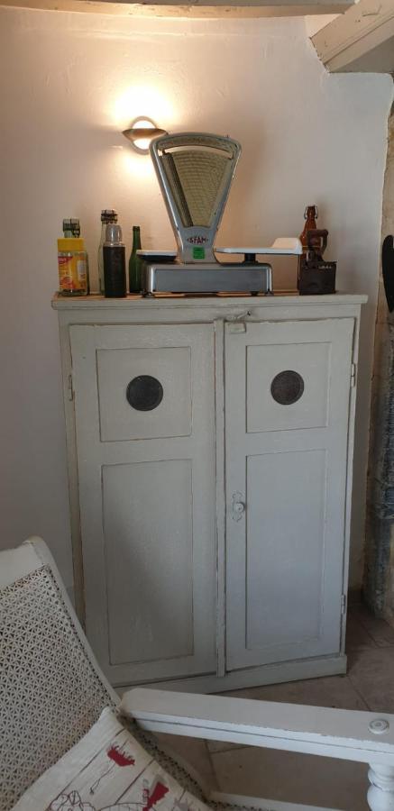 Charming Cottage Du Marais Dday Omaha Beach Canchy  المظهر الخارجي الصورة