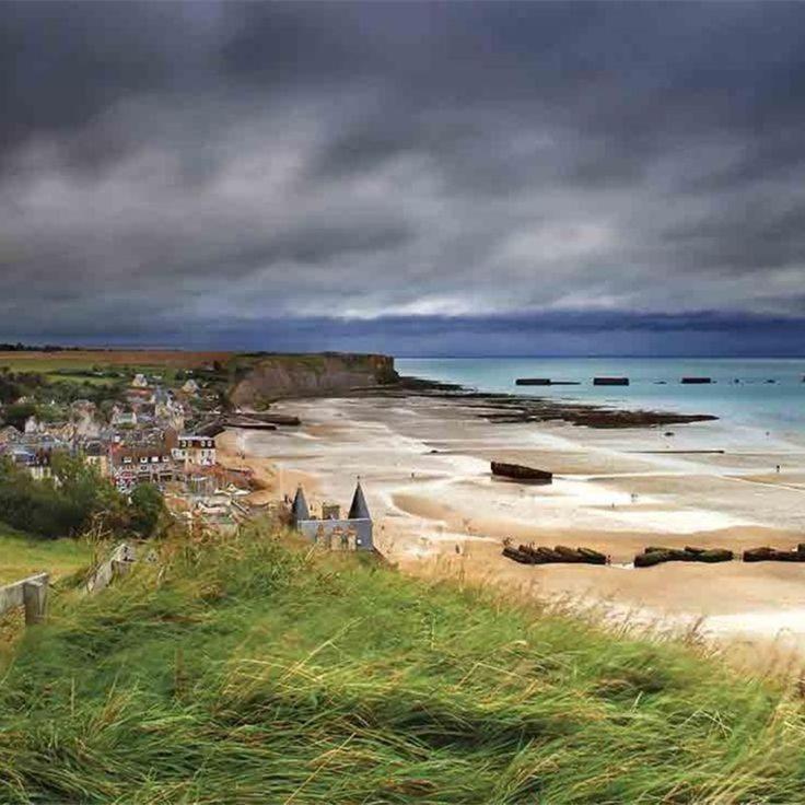 Charming Cottage Du Marais Dday Omaha Beach Canchy  المظهر الخارجي الصورة