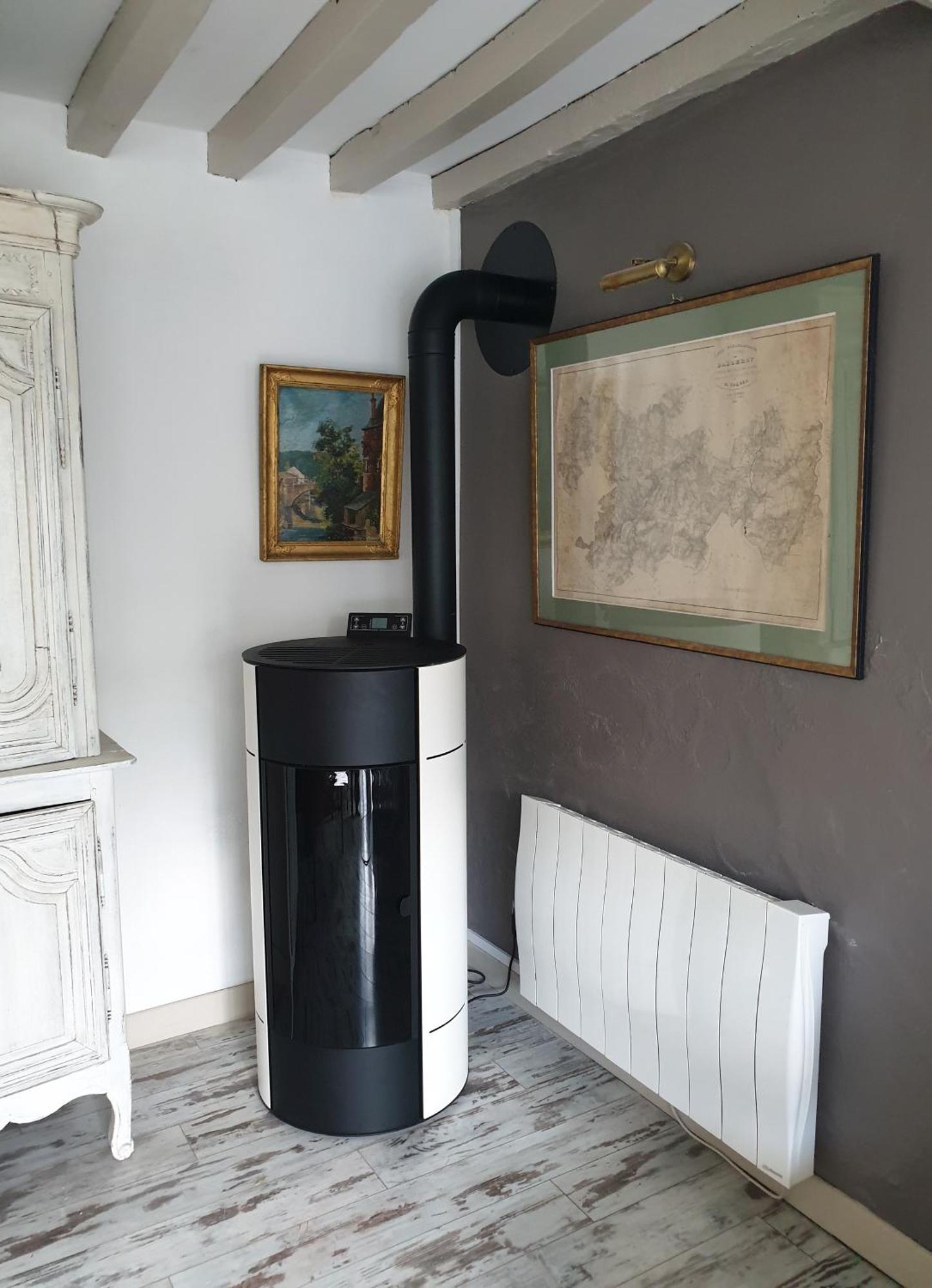 Charming Cottage Du Marais Dday Omaha Beach Canchy  المظهر الخارجي الصورة